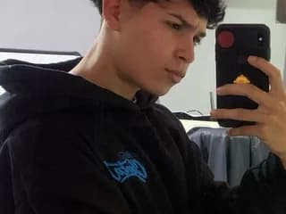WebCAM von FelipeBoy18