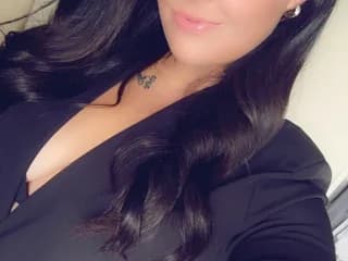 WebCAM of FlirtyQueenBee