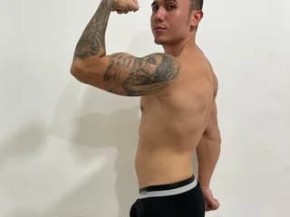 WebCAM de Foxxxman