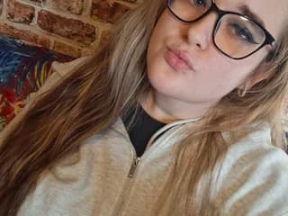 WebCAM di Foxyroxxyx