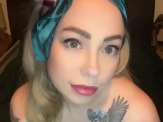 WebCAM von FrankiiRayeXXX