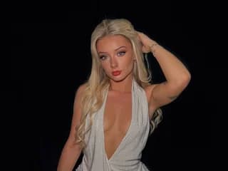 WebCAM von GigiMaeUK