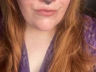 WebCAM of GingerGeri