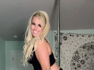 WebCAM de GoddessCandi88