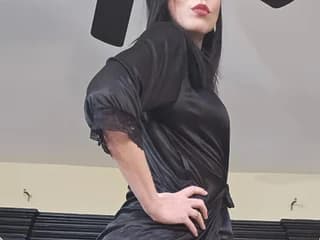 WebCAM de Goddess_Rose