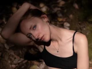 WebCAM of GodessGirl