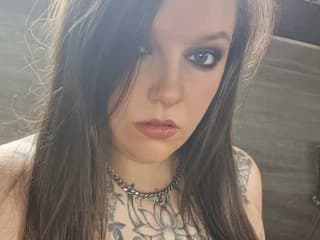 WebCAM de Gothiccbxby