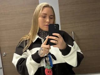 WebCAM von GreenEyesBlondeyUK