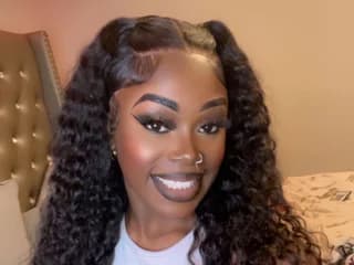 Haitianbratxxxx WebCAM 