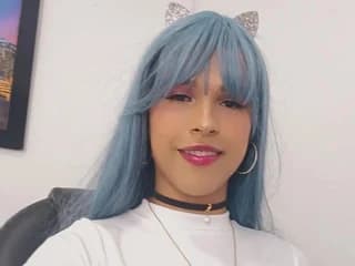 WebCAM von Hannahmariasex