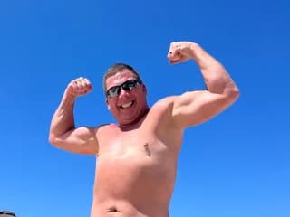 HappyPirate69 WebCAM 