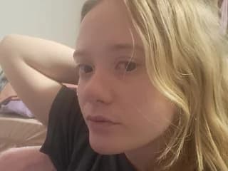 WebCAM de HarleyBlossom