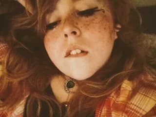 WebCAM de HazelEyedGinger