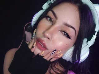 WebCAM di HeavenBytes