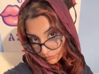 HeavensBunny WebCAM 