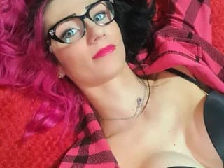 WebCAM di HotFlirtyMaya