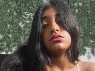 WebCAM di Irenehot33