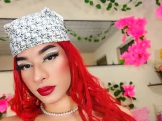 WebCAM von Irina_MilkBigDick