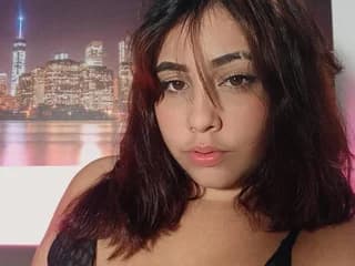WebCAM von IsiisLove