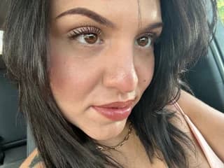 Itsbritbihhh WebCAM 