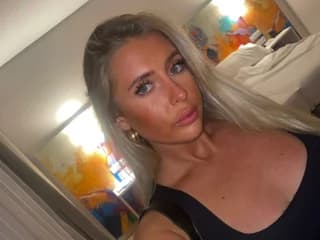 WebCAM of Ivy_Roseee