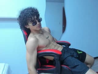 WebCAM von JackesTaylor