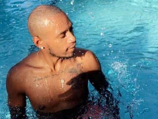 WebCAM de Jamaicanfeetd0m