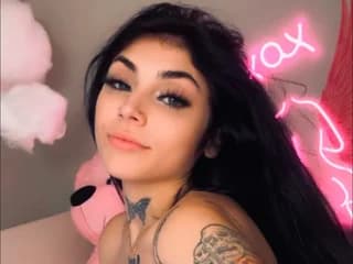 WebCAM of JazmineJadexo