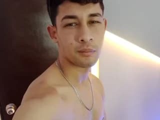WebCAM of JeffBrunno