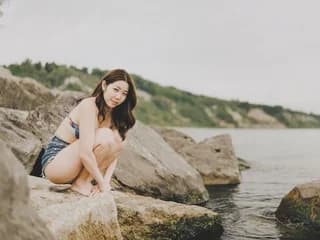 WebCAM de JessyOhtani