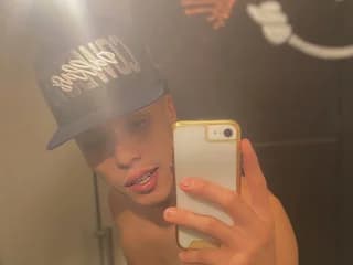 WebCAM von Jeydencamilox
