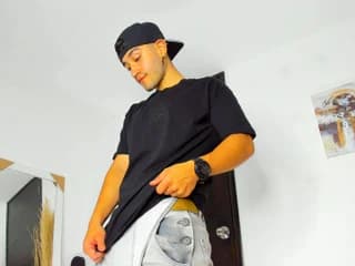 WebCAM de Jeykosantino0