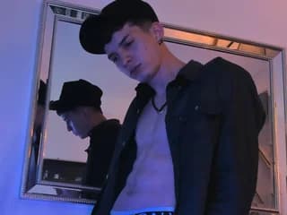 WebCAM of Jheampiero