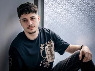 WebCAM di JoshKnight