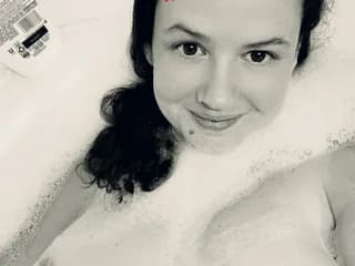 WebCAM di JustJen4Now