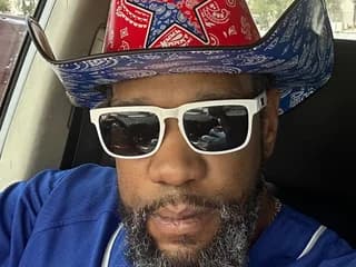 WebCAM de KINGSEXYBBC