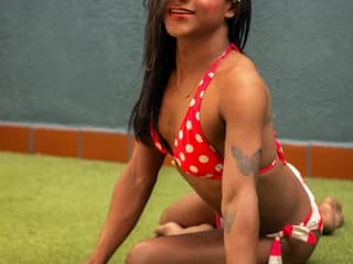 KarlyCoffe WebCAM 