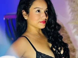 WebCAM di Karolinegutierres