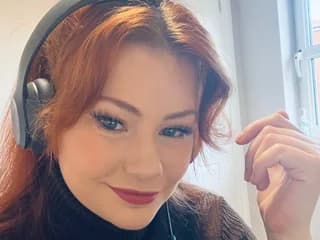 WebCAM de KaseyAimsBabestation