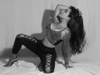 WebCAM de KatalinaHotTS