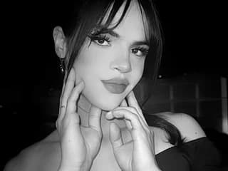WebCAM de KerlyMonroe
