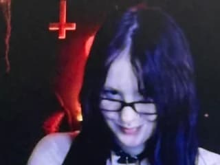 WebCAM de KittenNoire