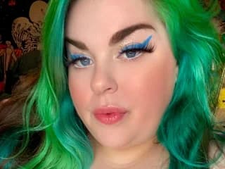 WebCAM de Kittyfemdom