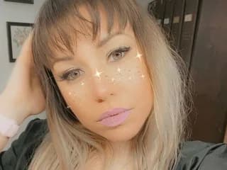 WebCAM de KylieSolo