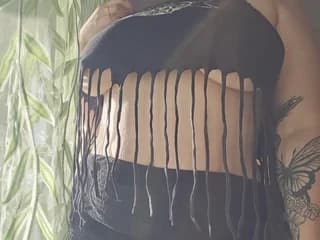 WebCAM von Ladyleopard33