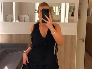 WebCAM von Ladyredfox