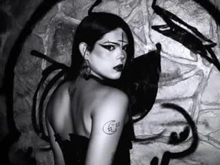 WebCAM de LadyvViolet777