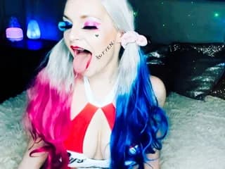 LanaBackwards WebCAM 
