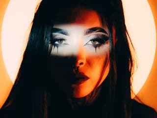 WebCAM di LaurenRousex