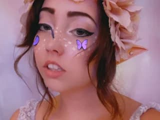WebCAM de LavenderGrey